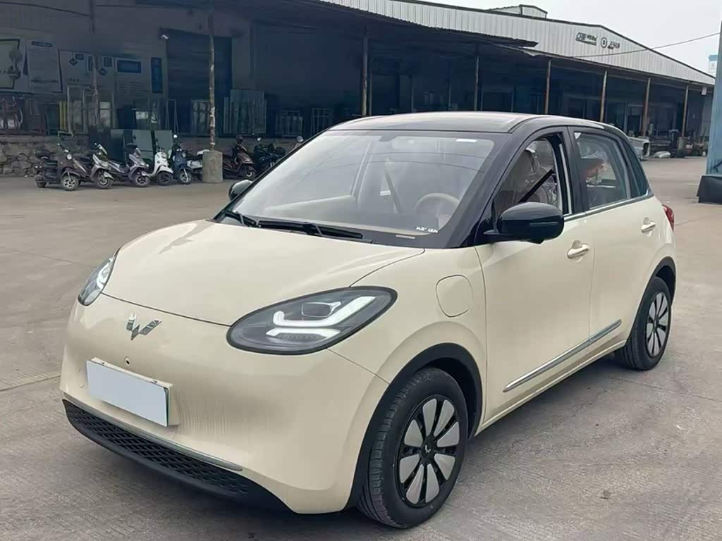 Wuling Binguo