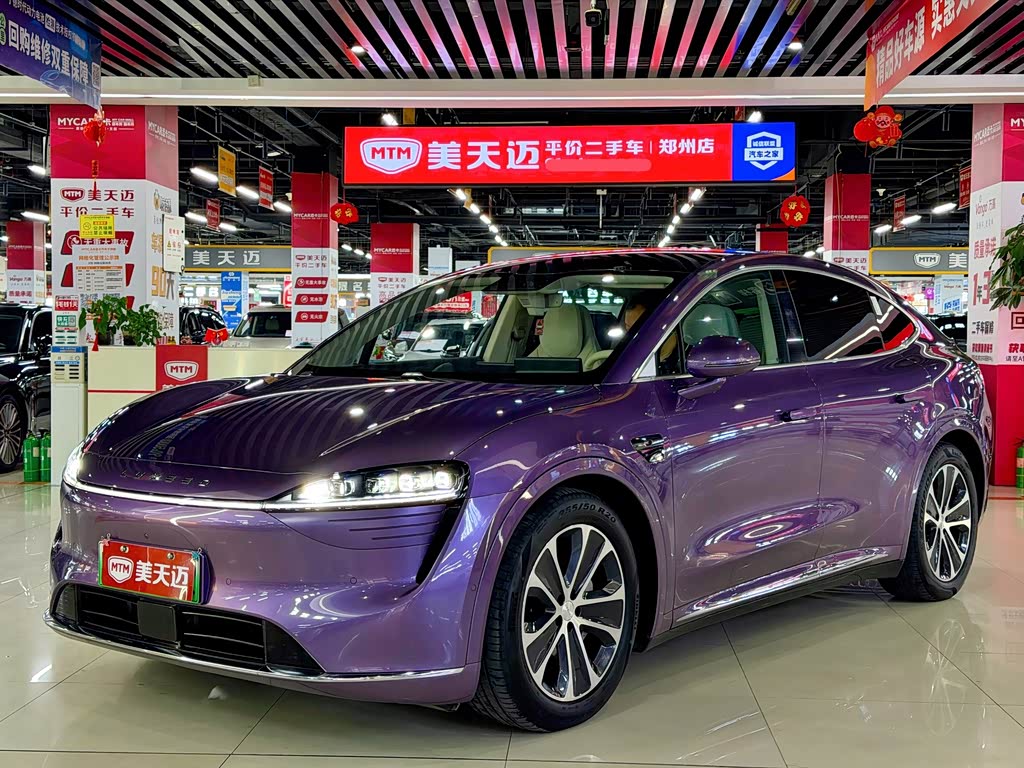 Luxeed R7