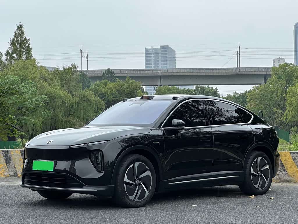 NIO EC6