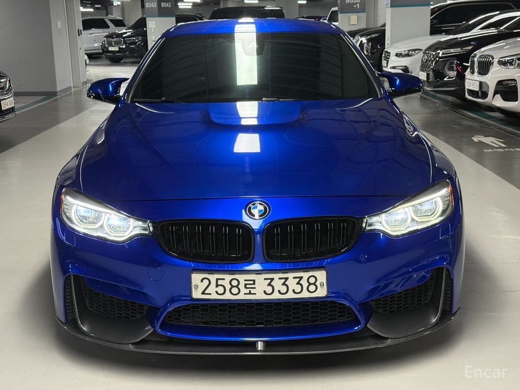BMW M4