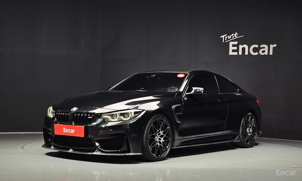 BMW M4