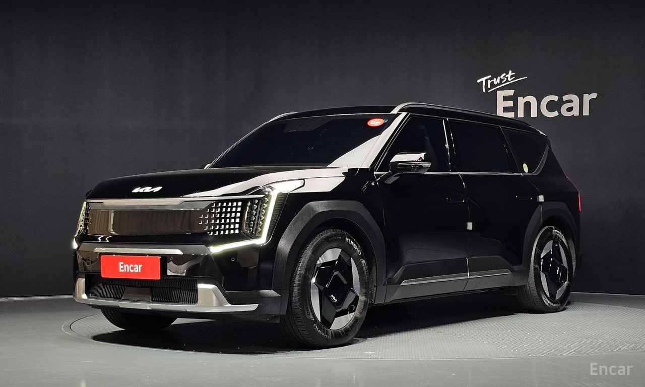 Kia EV9