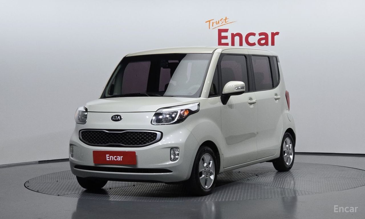 Kia Ray