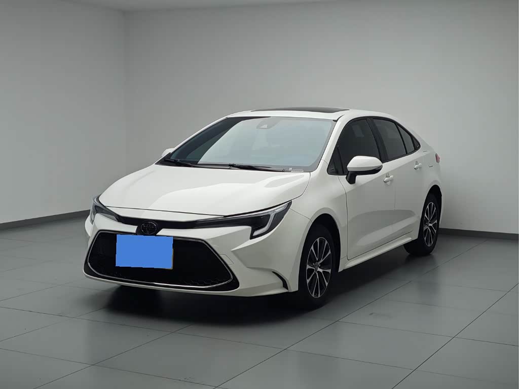 Toyota Corolla Levin