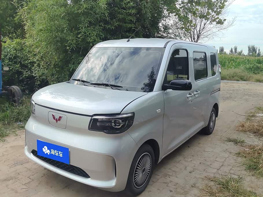 Wuling Sunshine EV