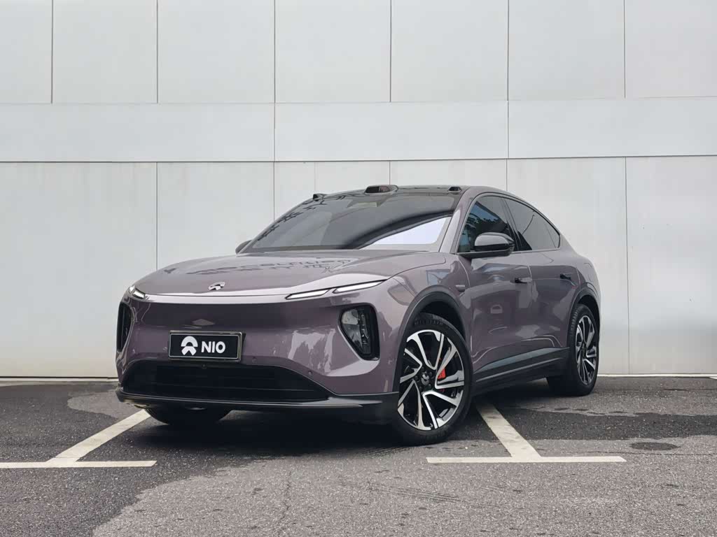 NIO EC6