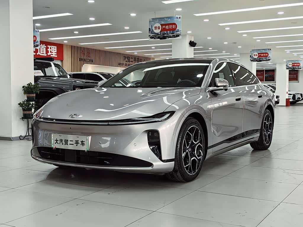 Changan A07