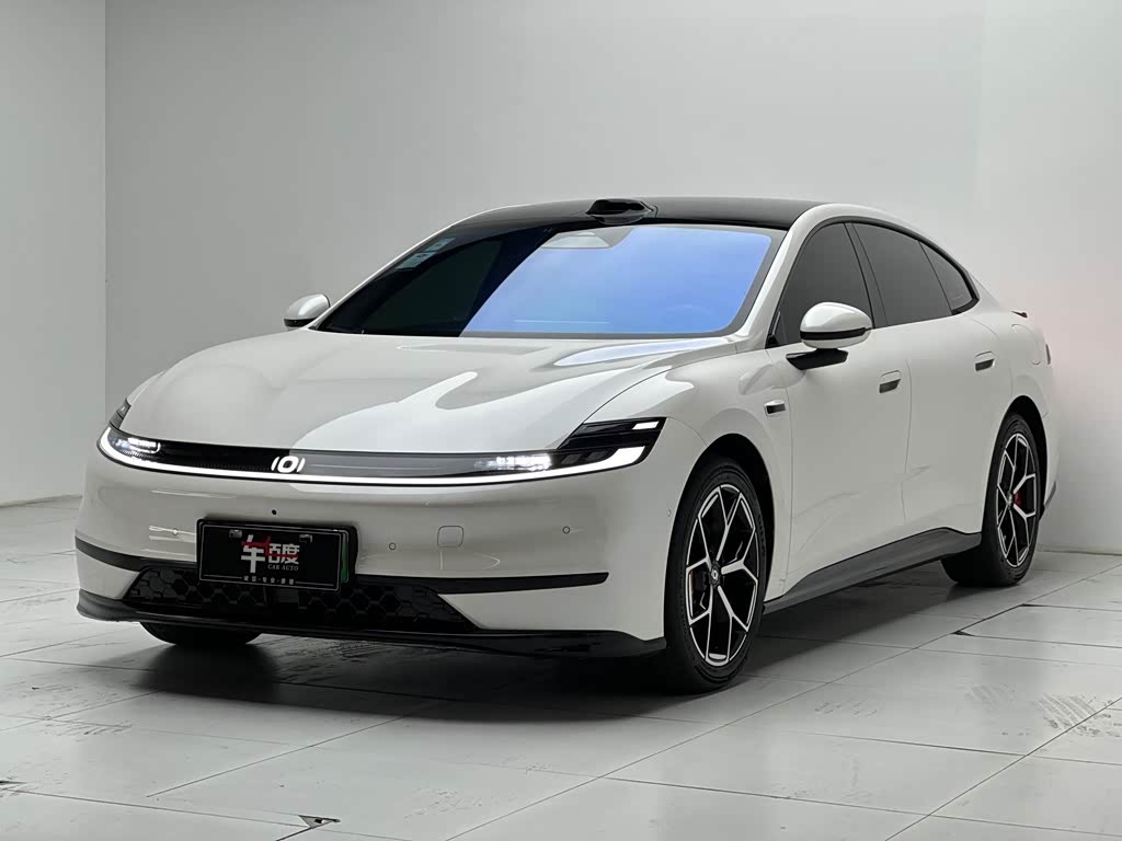 Changan A06