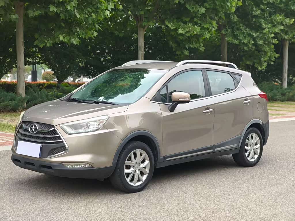 JAC S3
