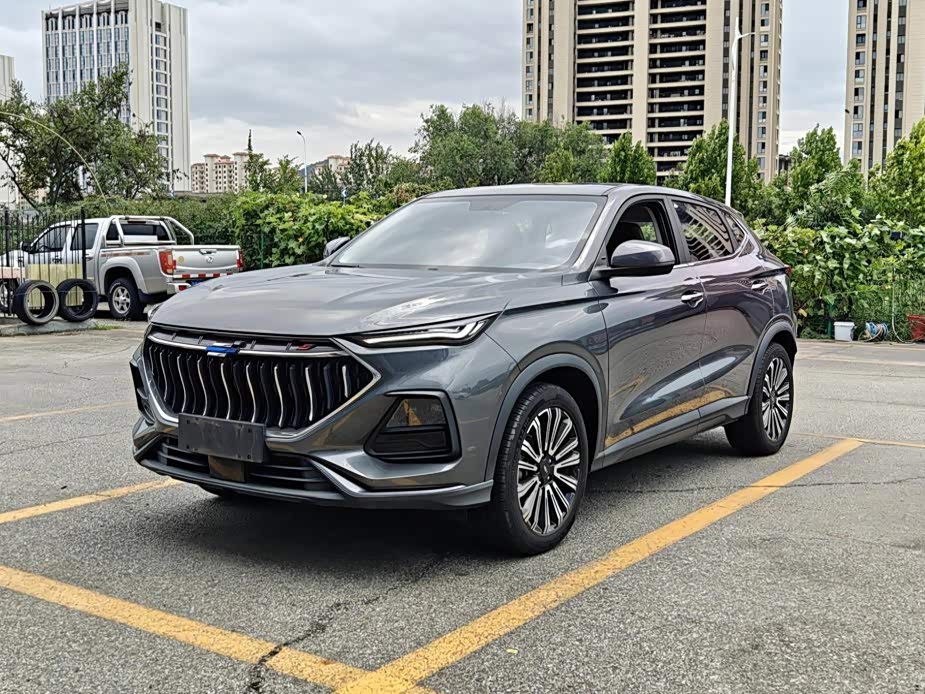 Oshan X5