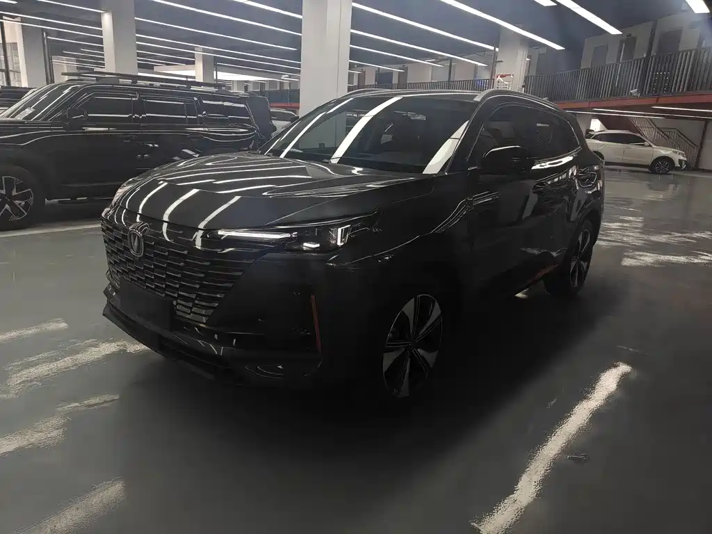 Changan CS55PLUS