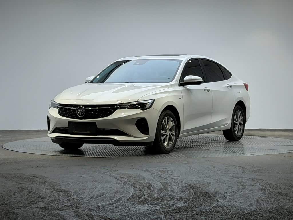 Buick Verano