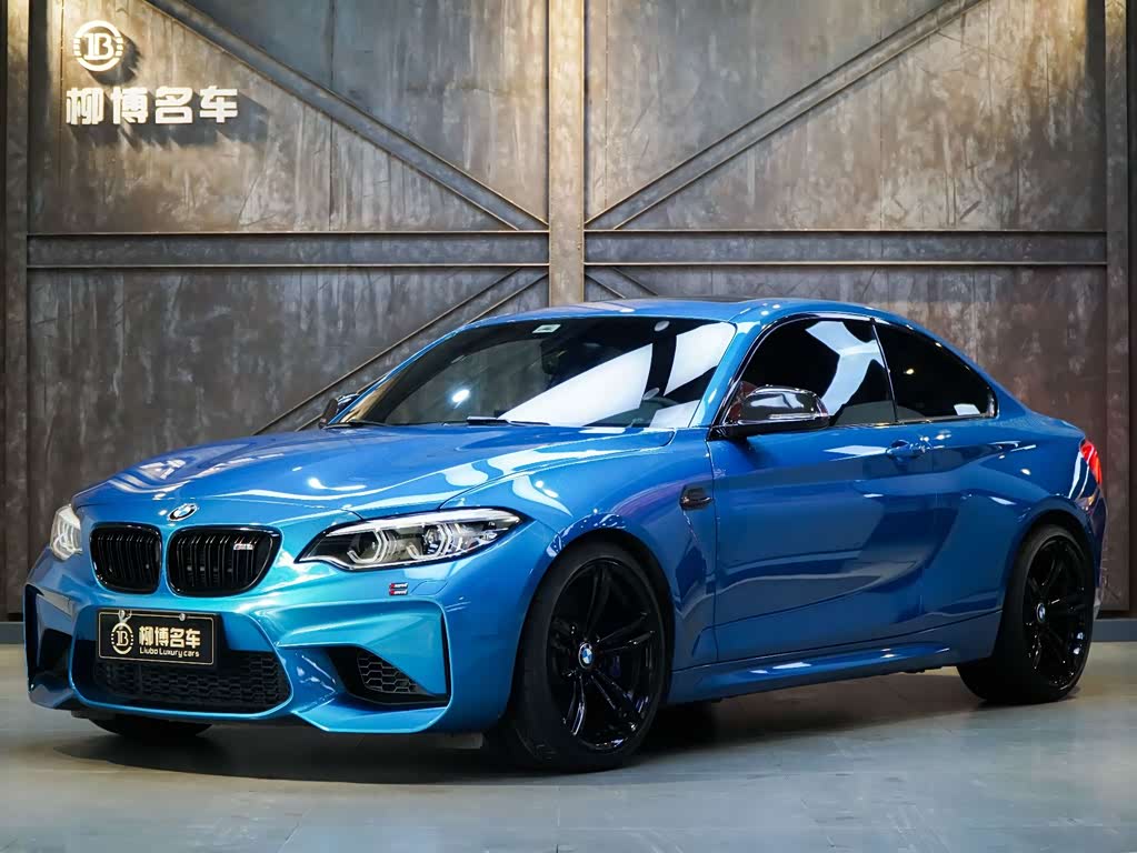BMW M2
