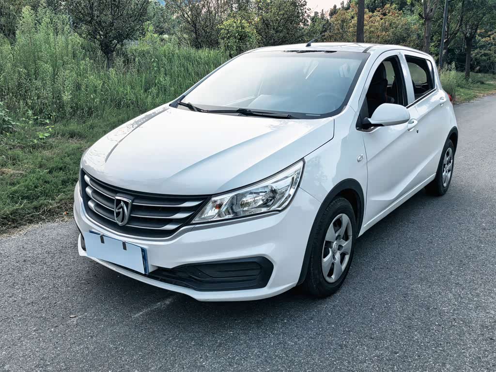 Baojun 310