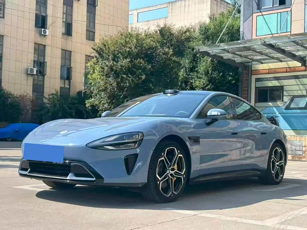 Xiaomi SU7