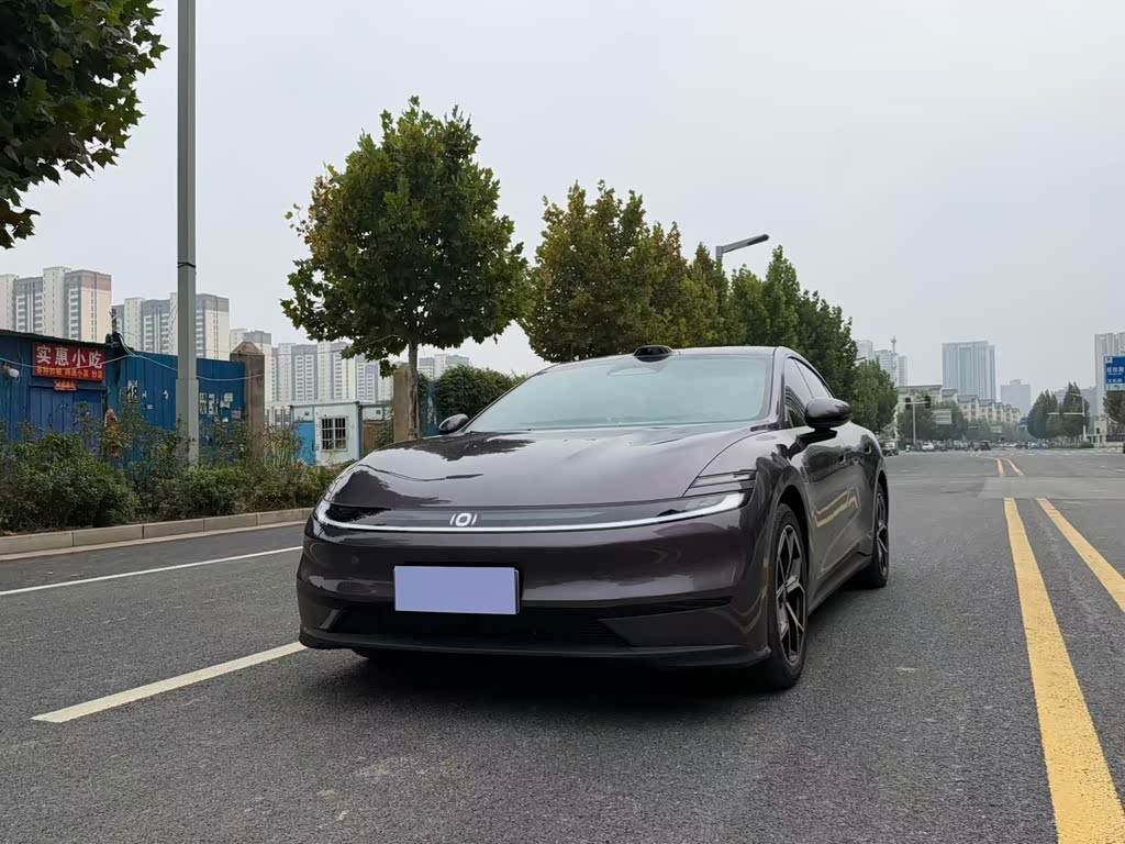 Changan A06