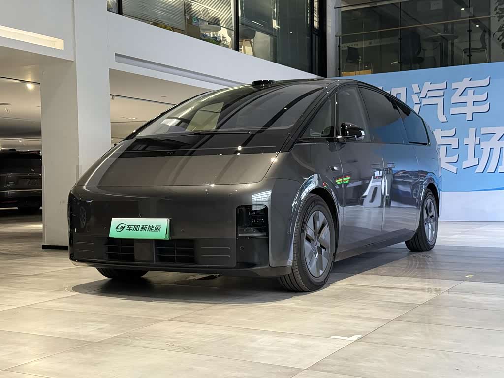 Li Auto MEGA