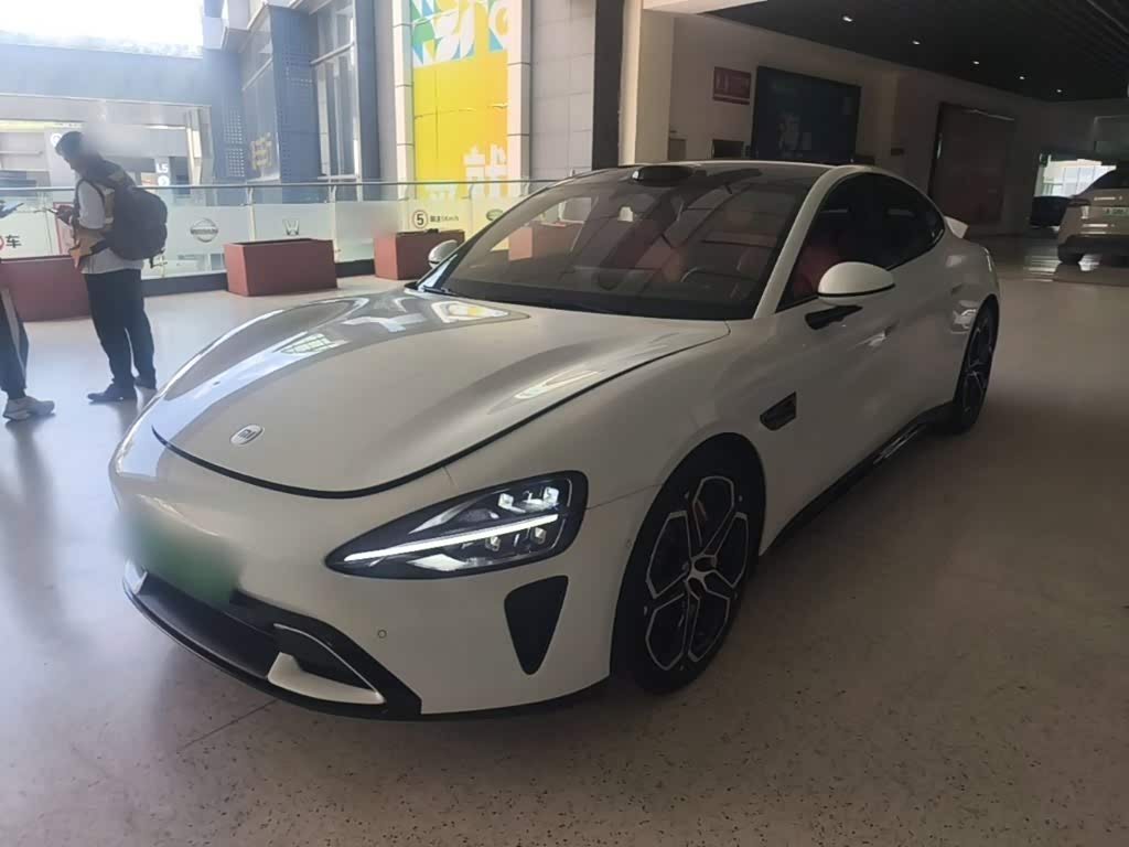 Xiaomi SU7