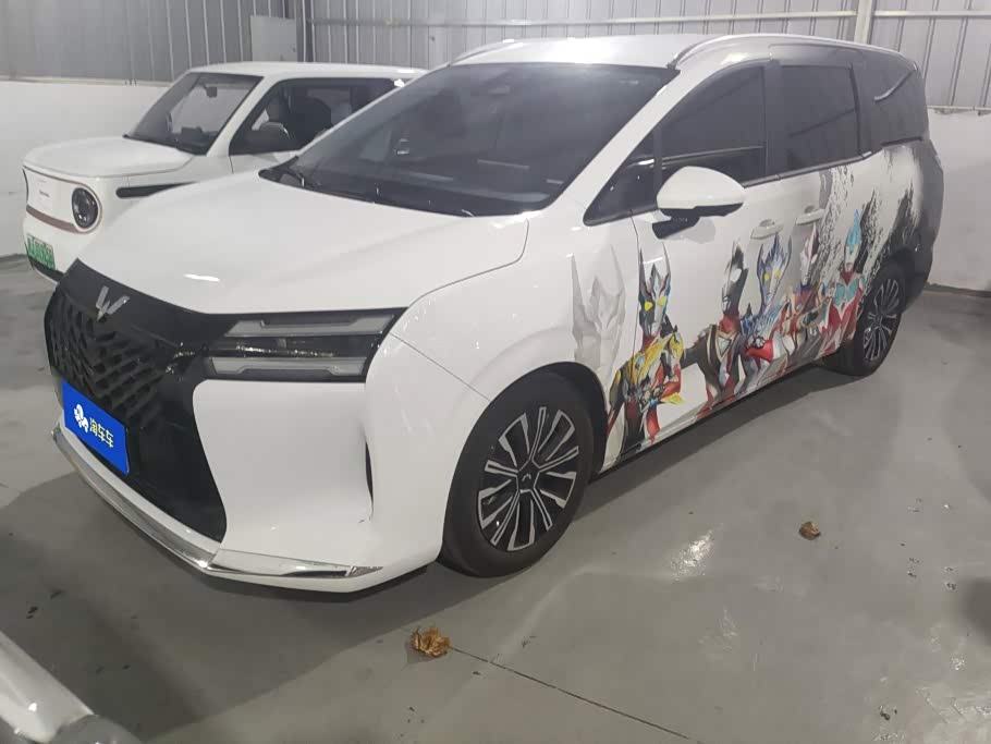 Wuling 730
