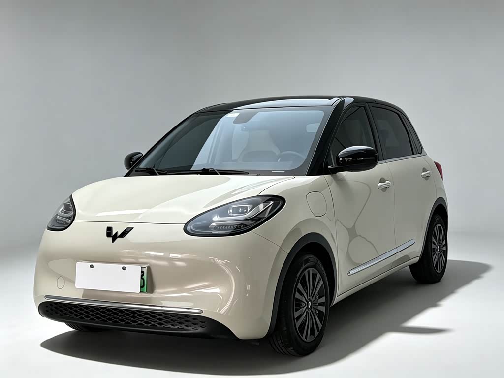 Wuling Binguo