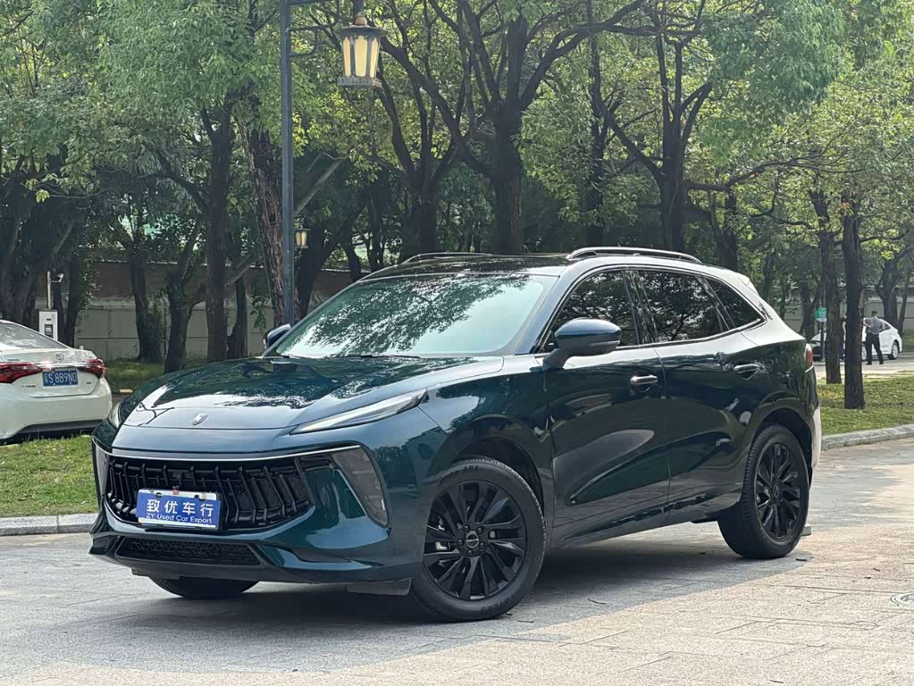 Dongfeng T5 EVO
