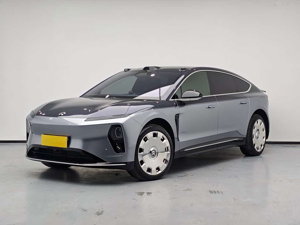 NIO ET9