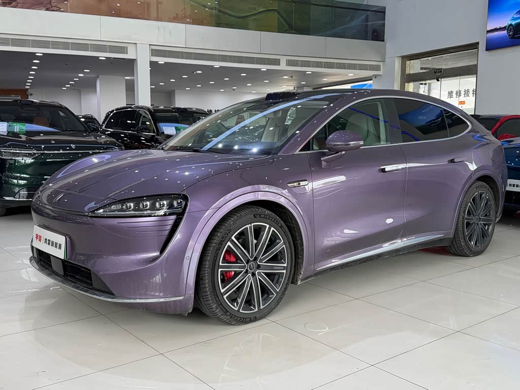 Luxeed R7