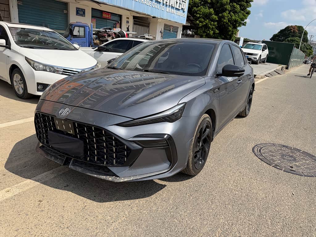 MG 6