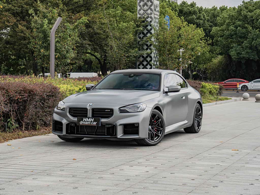 BMW M2