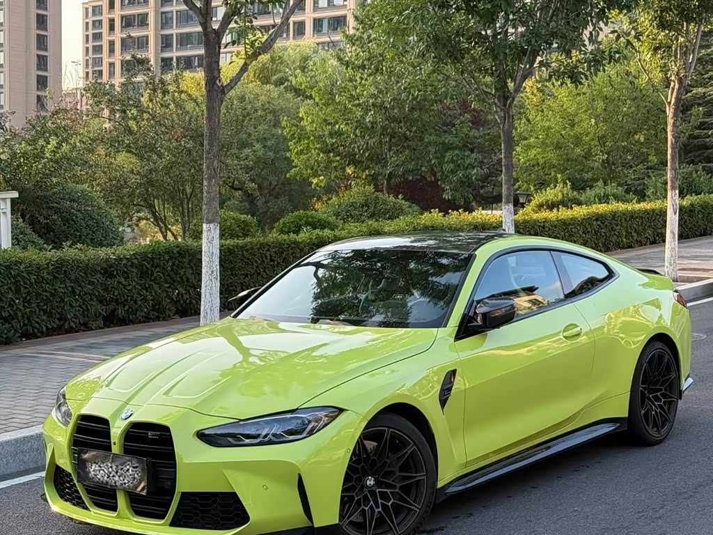 BMW M4