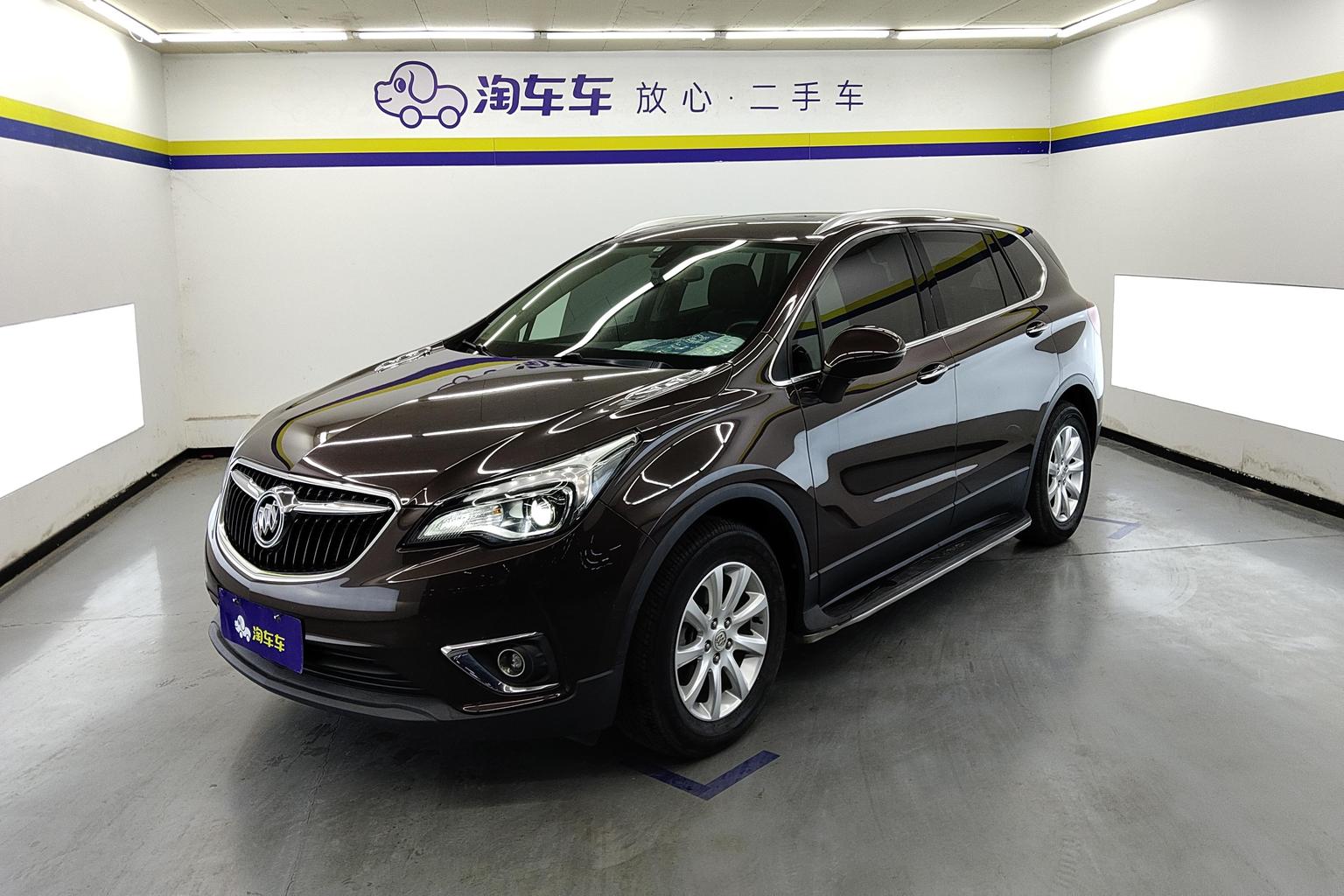 Buick Envision