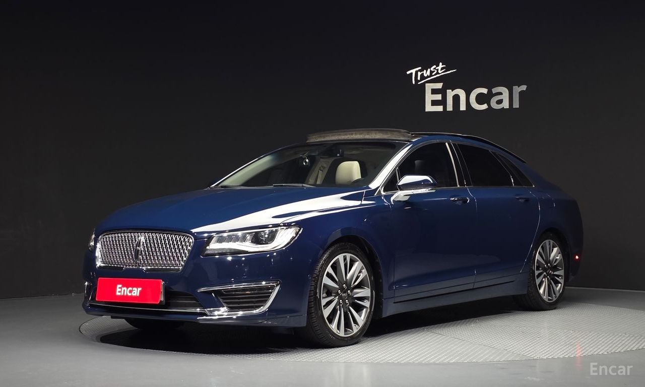 Lincoln MKZ