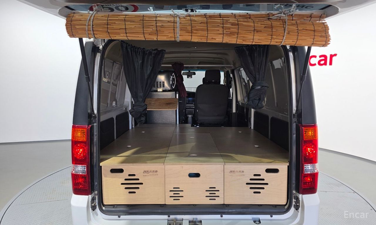 Dongfeng Sokon C35