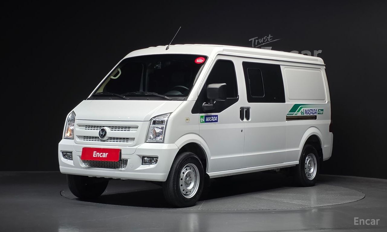 Dongfeng Sokon C35