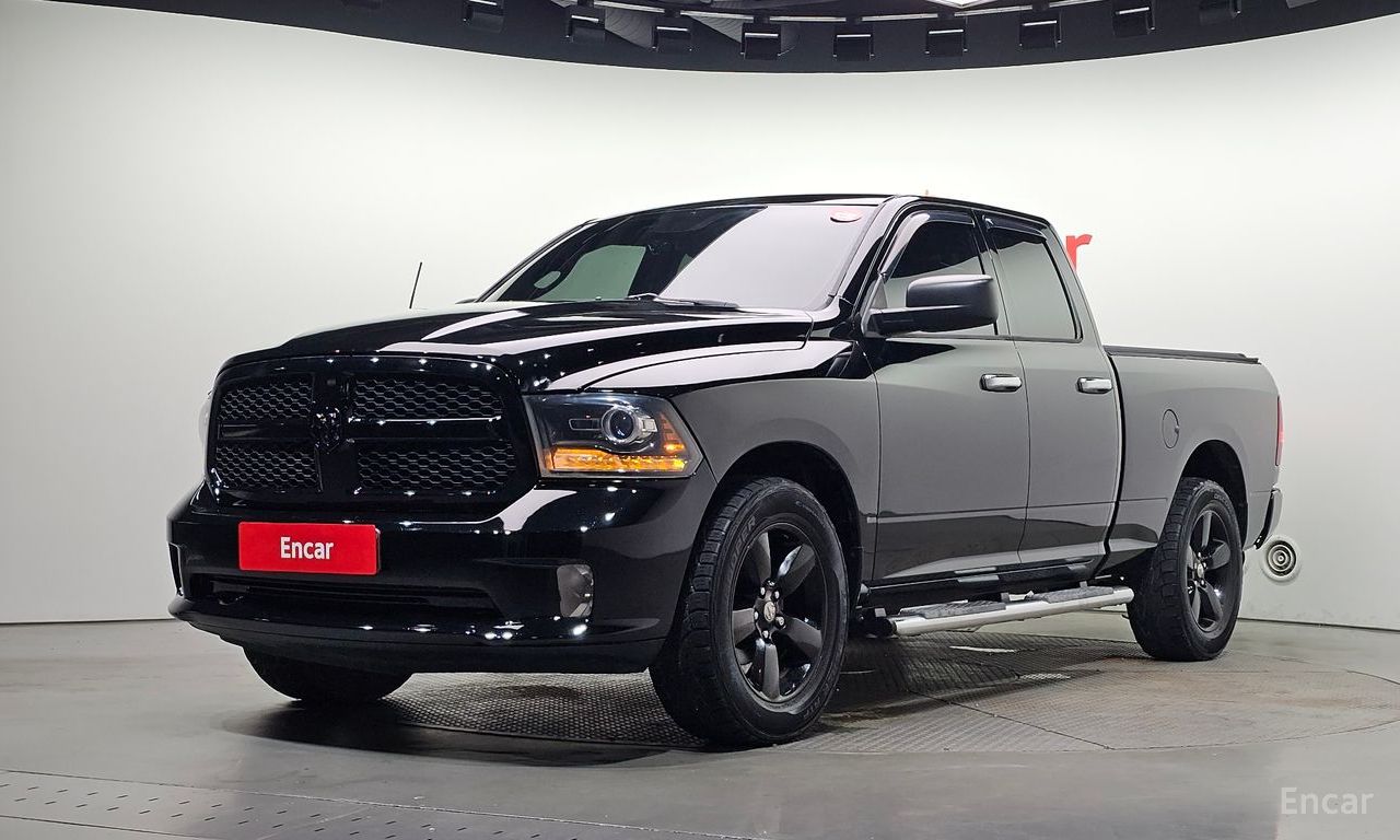 Dodge