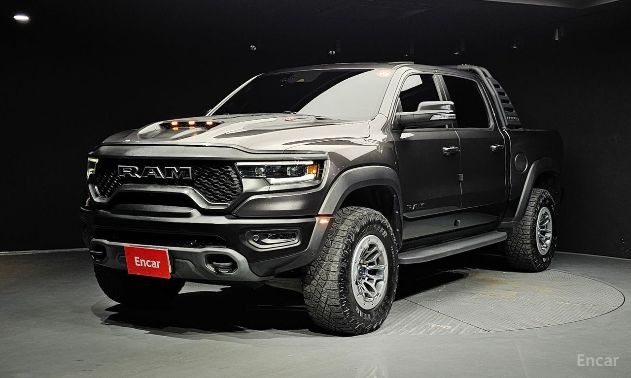 Dodge