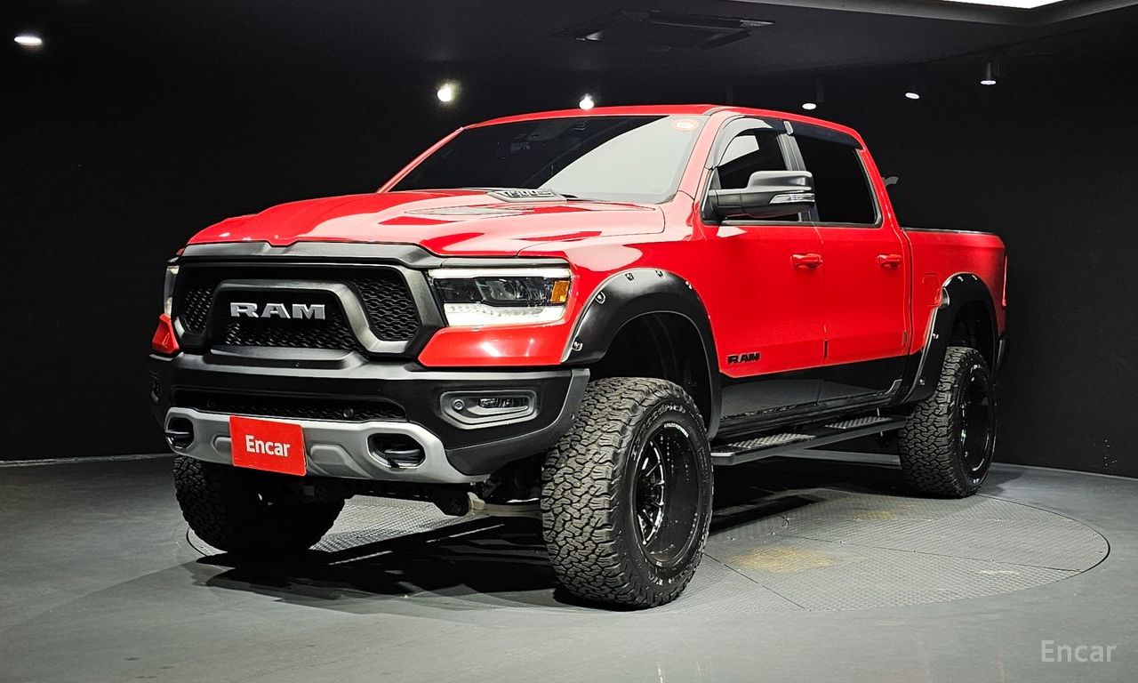 Dodge