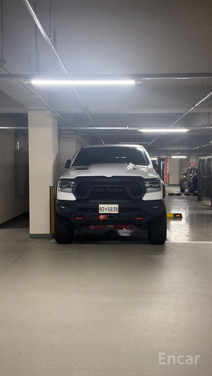 Dodge