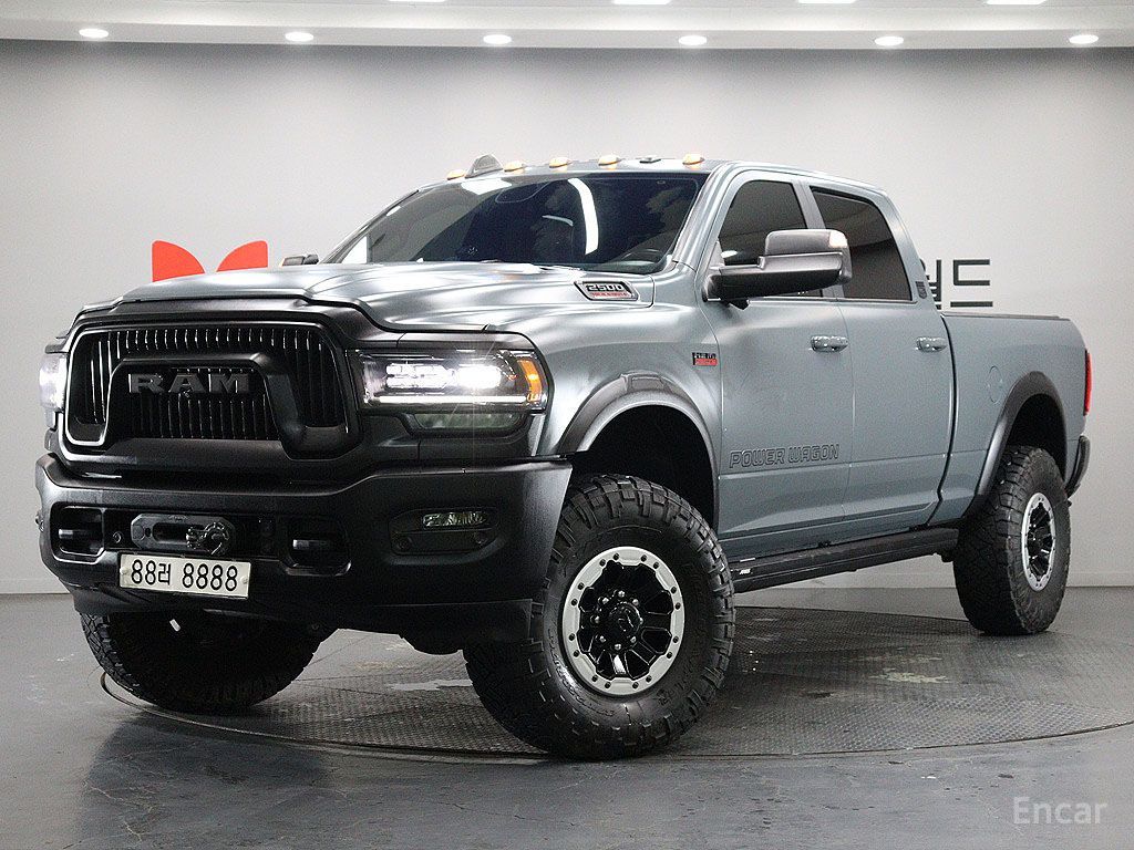 Dodge