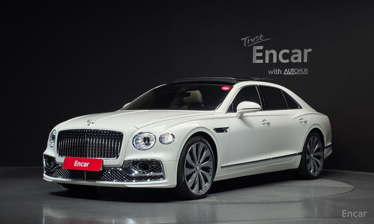 Bentley Flying Spur