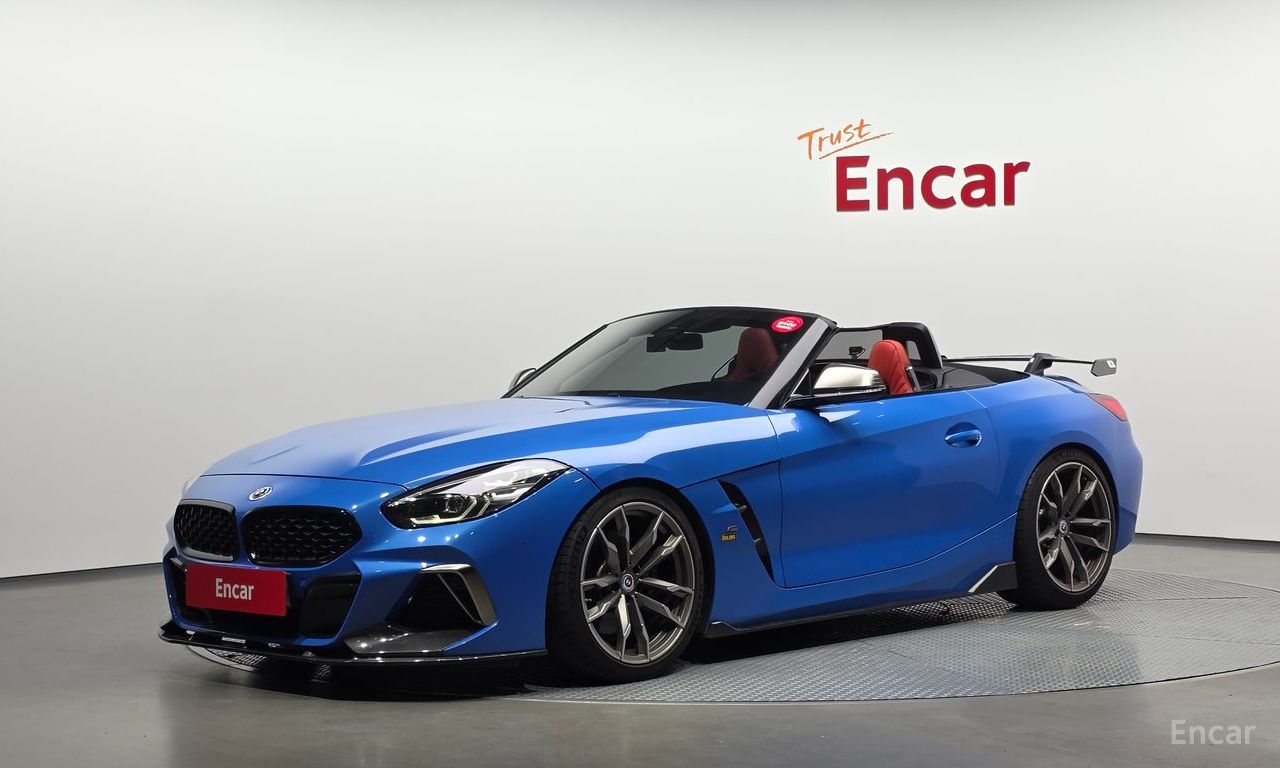 BMW Z4