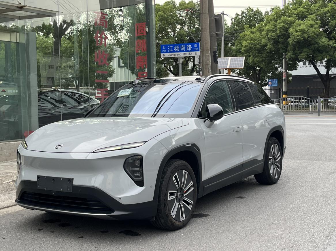 NIO ES7