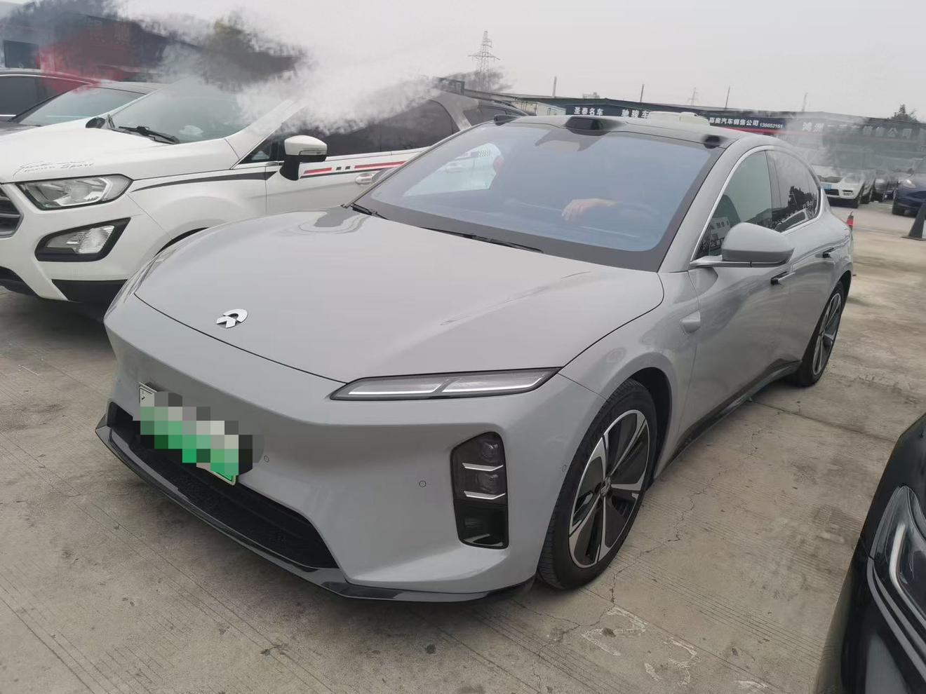NIO ET5