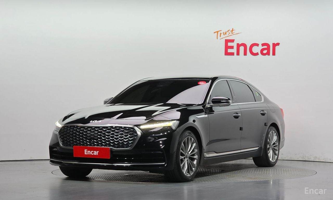 Kia K9