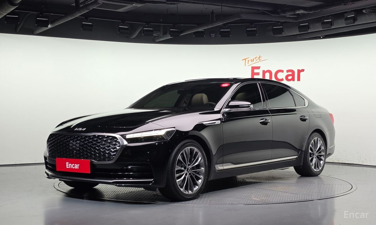Kia K9
