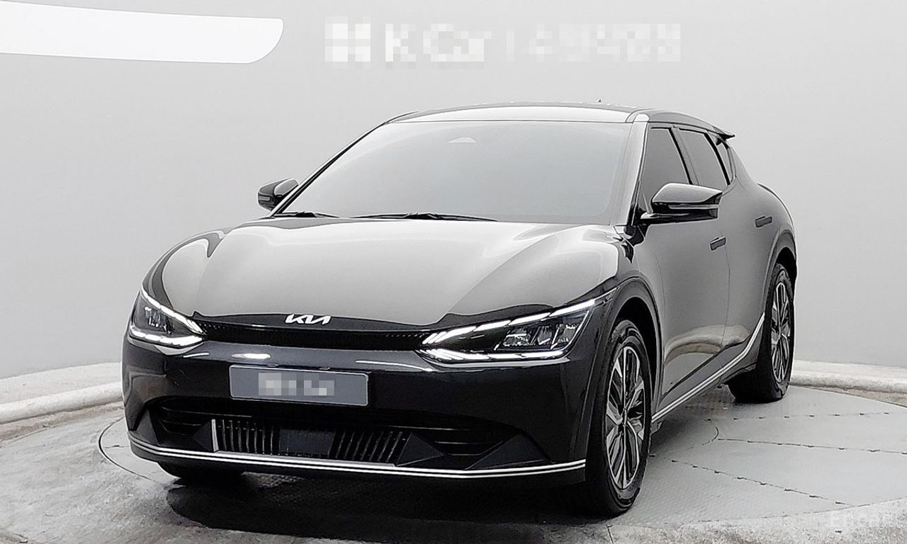 Kia EV6