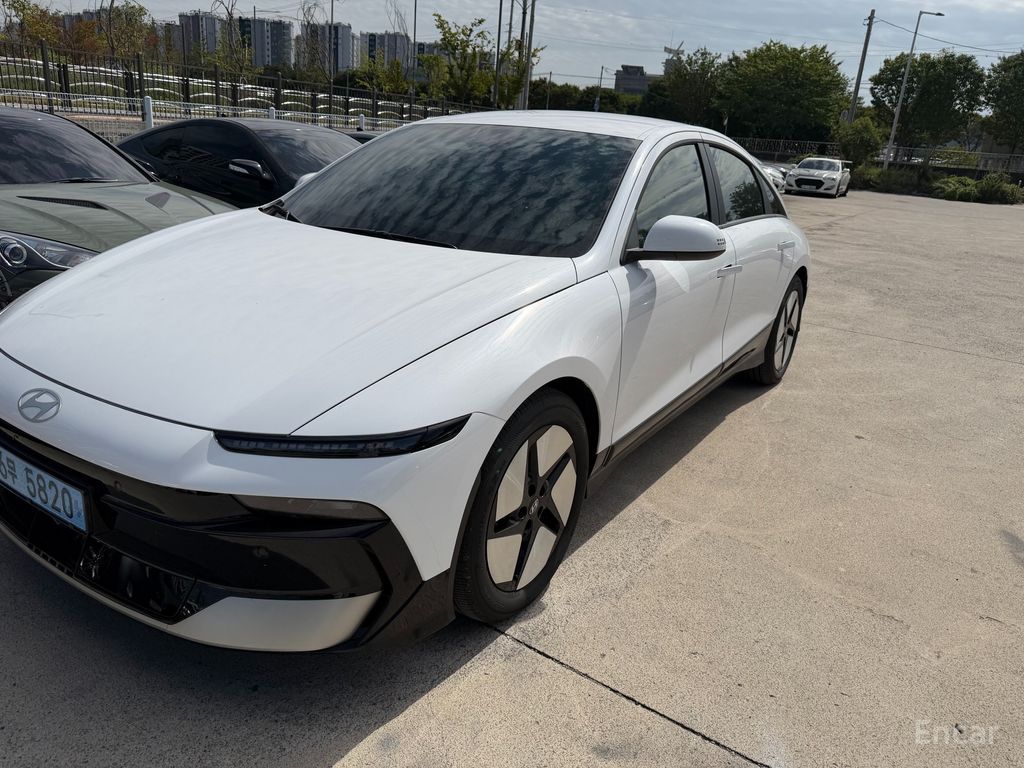 Hyundai IONIQ 6