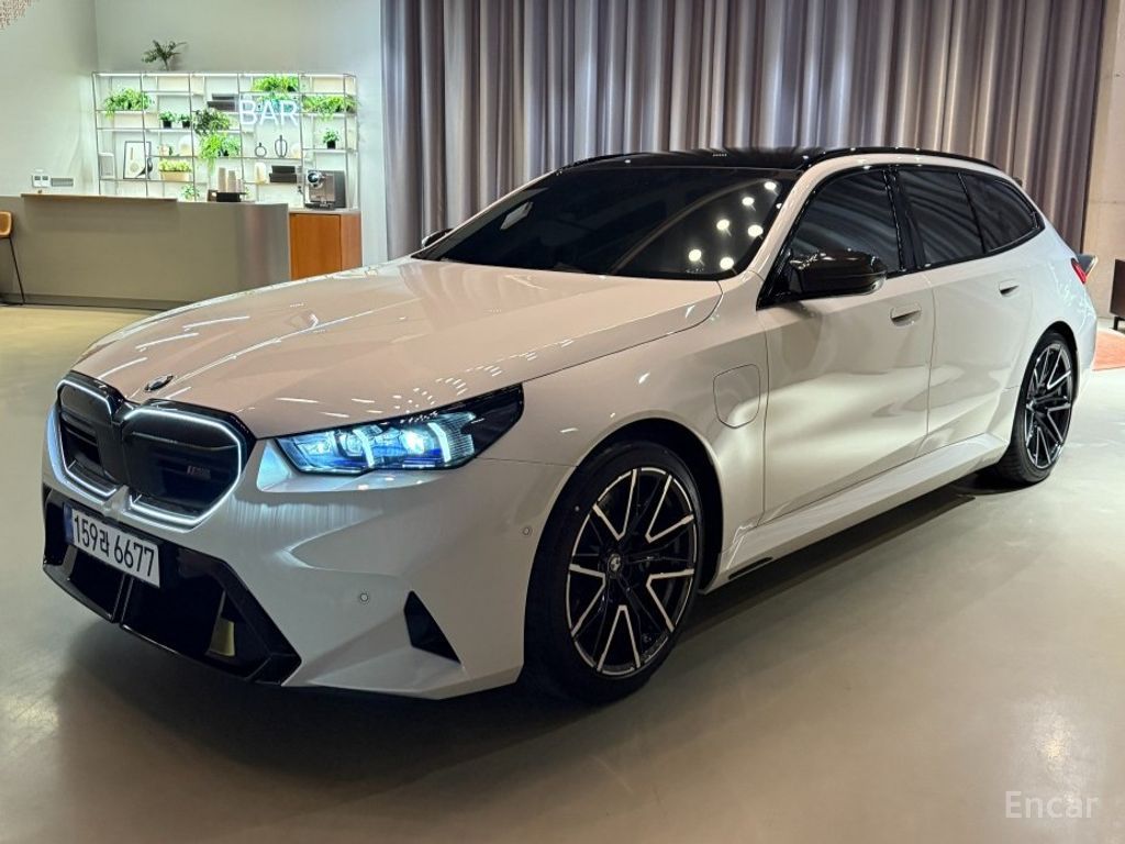 BMW M5