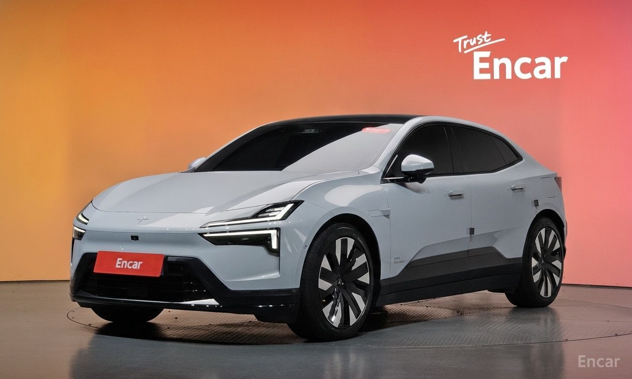 Polestar 4