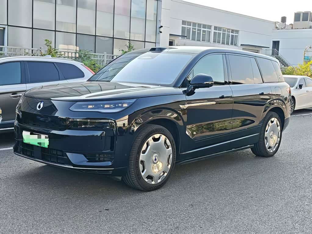 Denza N9